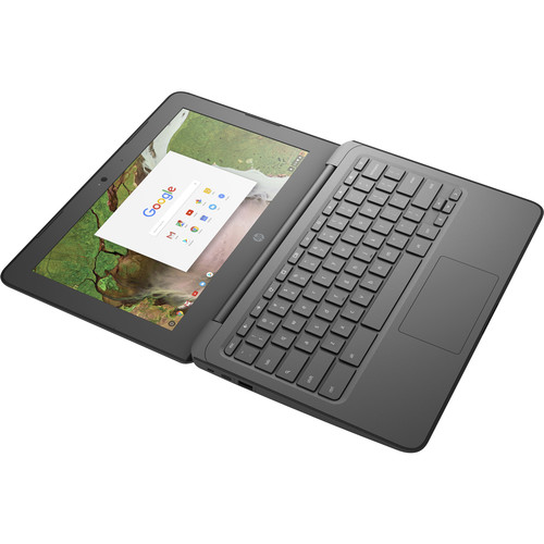 HP Chromebook 11 G6 X360 Intel® Core i3 8GB SSD 128GB