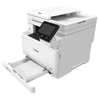 Canon Laser mfp 752CDW printer