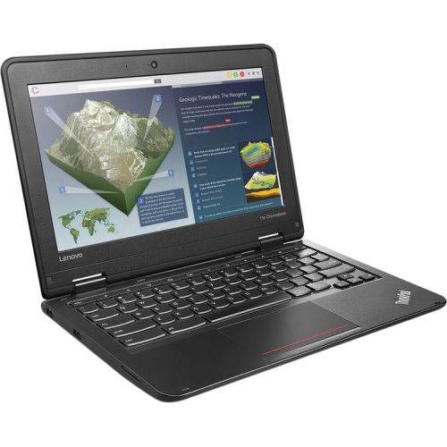 Lenovo ThinkPad 11e Intel Core M-5 8GB RAM 128GB SSD Non-Touch Laptop