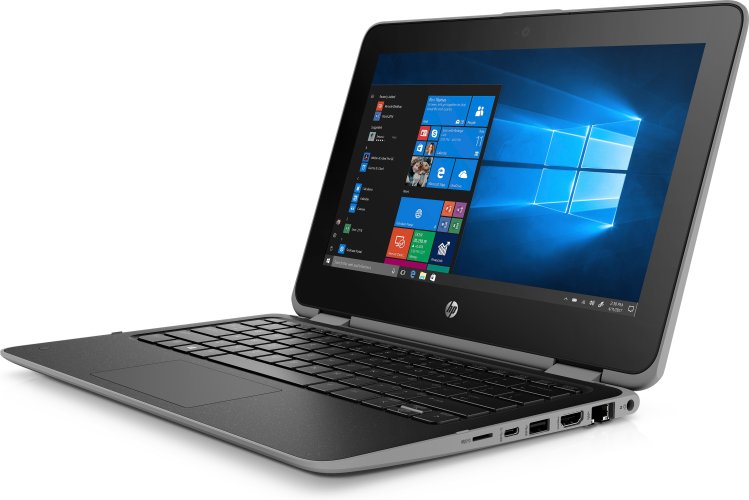 HP PROBOOK 11E G4 I5 8TH GEN 8GB 256GB SSD X360 TOUCH