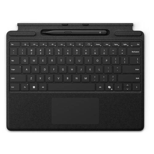 Microsoft Surface Pro Keyboard 8/9/X 11th Edition-8X6-00182