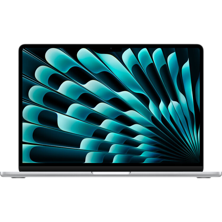APPLE MACBOOK AIR 15" M4CHIP 16GB RAM 256GB SSD