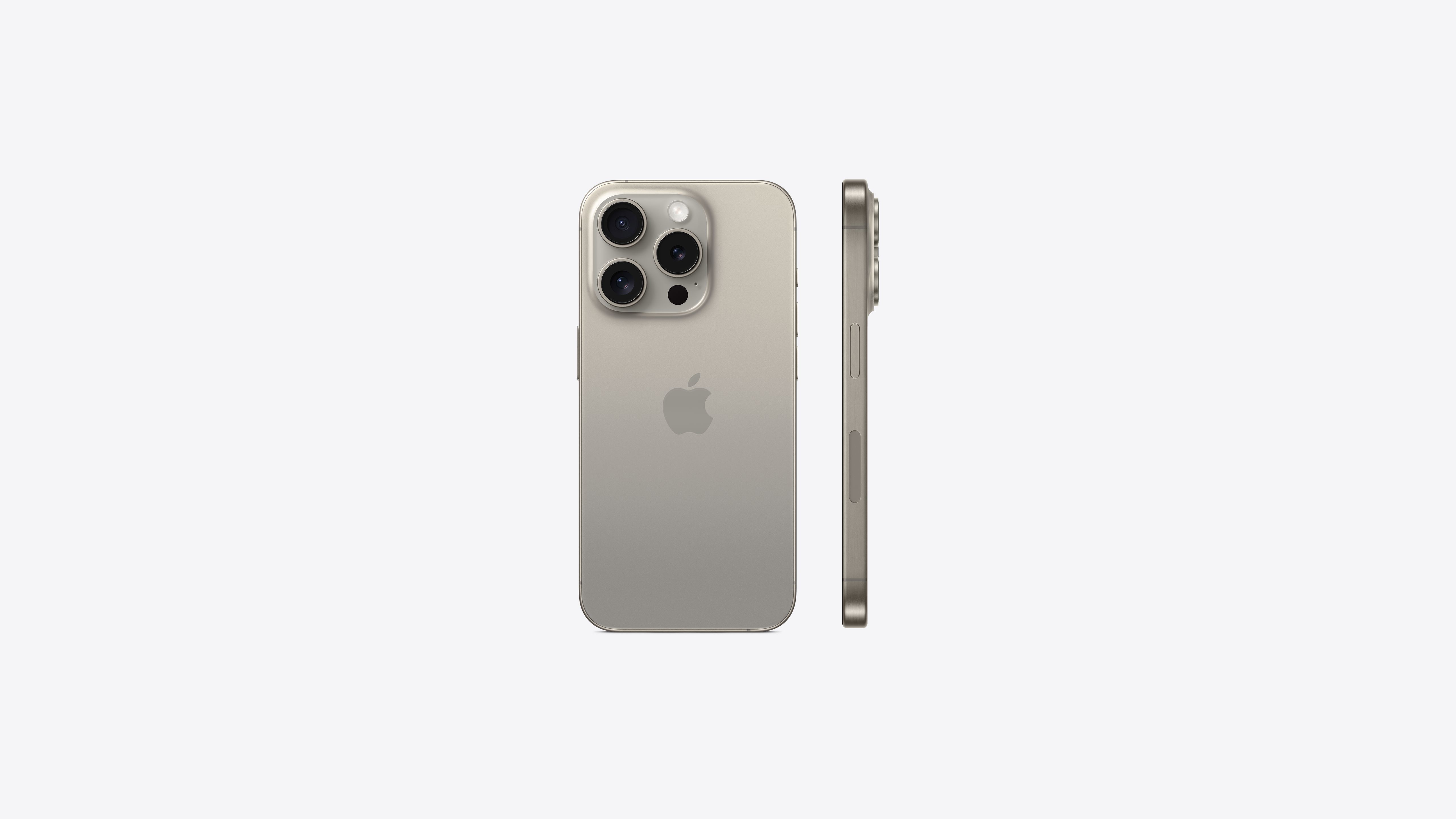 Apple iPhone 15 Pro 128GB MTUA3VC/A - Premium Performance