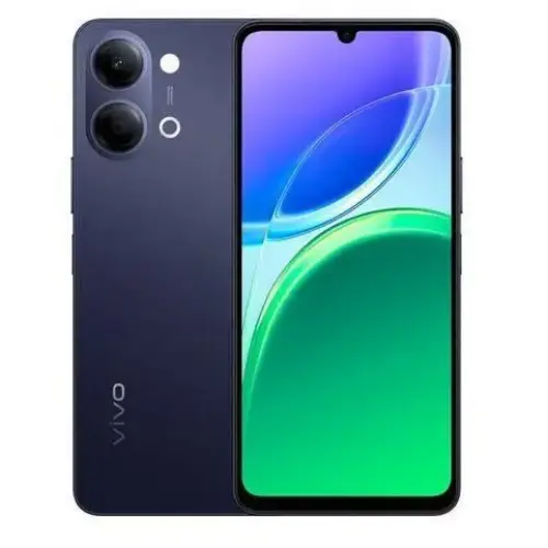 Vivo Y05 4GB RAM 128GB ROM