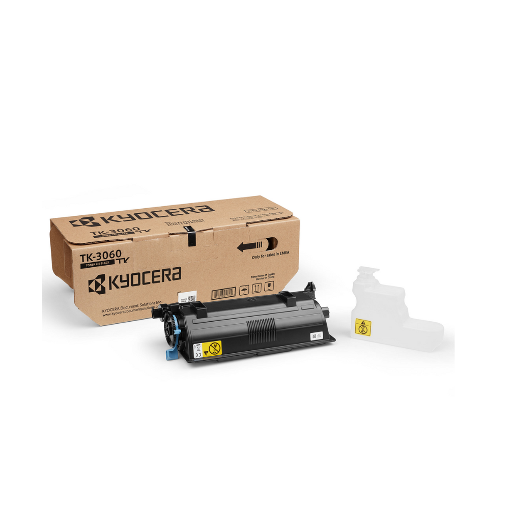 Kyocera Tk-3060 Original Toner /m3145idn/m3645idn-1T02V30NL0