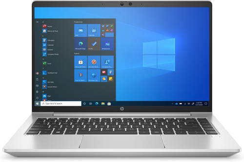 HP 840 G6 i7-8665U 14" 16GB 512GB SSD