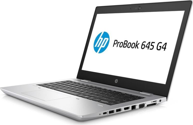 HP ProBook 645 G4 AMD Ryzen 5 16GB RAM 256GB SSD Laptop