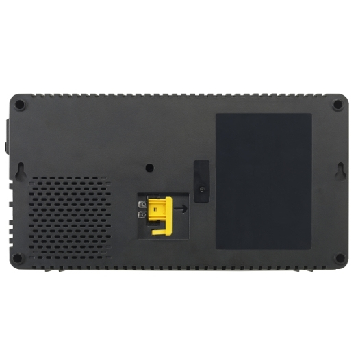 APS EASY UPS BV 800VA,AVR,Universal Outlet,230V-BV800I-MSX