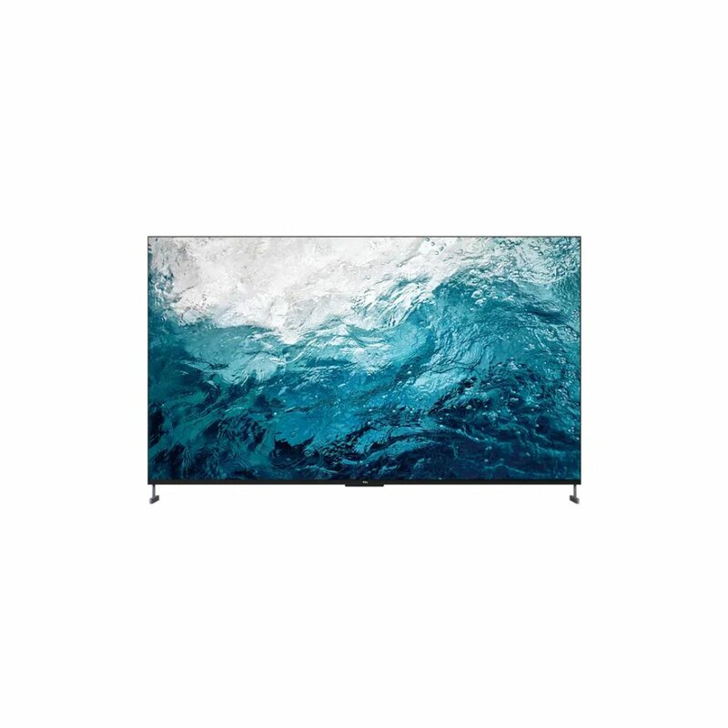 TCL 98C755 98" 4K QLED Google Smart TV | Dolby Vision, Atmos