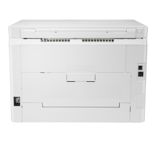 HP Color LaserJet Pro MFP M182nw Printer