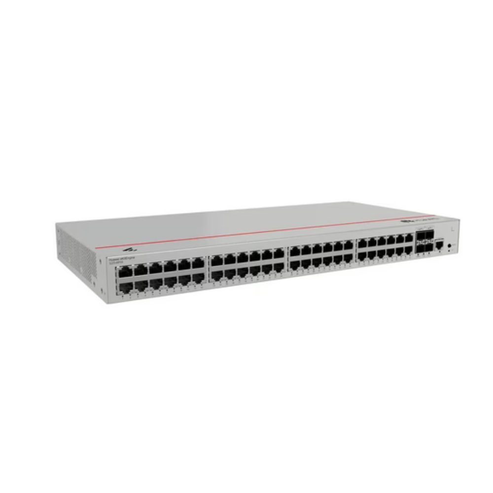 Huawei S220-48P4S Network Switch – 48-Port