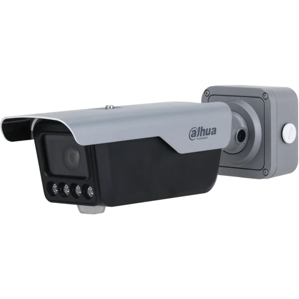 DAHUA DHI-ITC413-PW4D-Z1 access ANPR Camera