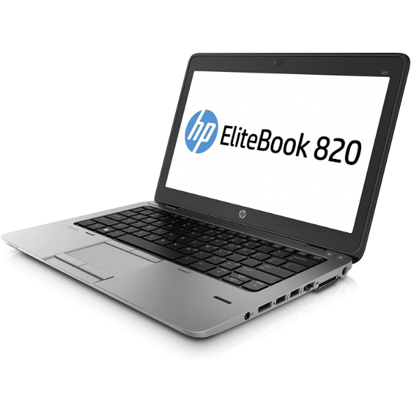 HP EliteBook 820 G1 Core i5 4GB RAM 500GB HDD