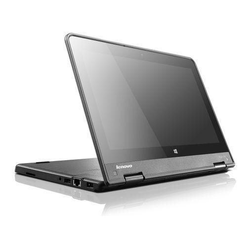 Lenovo ThinkPad 11e Intel Core i3 4GB RAM 128GB SSD Non-Touch Laptop