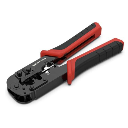 Vention Multi-function Crimping Tool-KEDBO