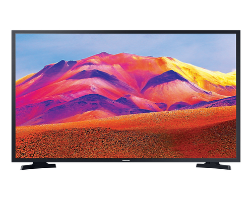 Samsung Series 5 Smart TV 32" Full HD Wi-Fi Black - 32T5300