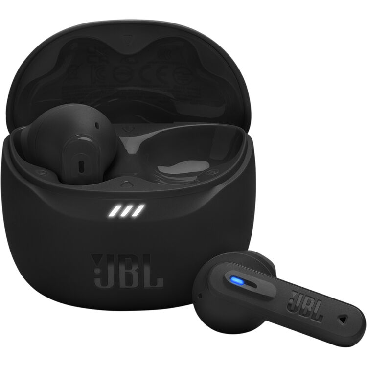 JBL WAVE FLEX wireless noice cancelling Earbuds