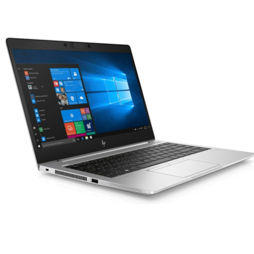 HP EliteBook 830 8th Gen i5  8gb RAM 256gb SSD Touch