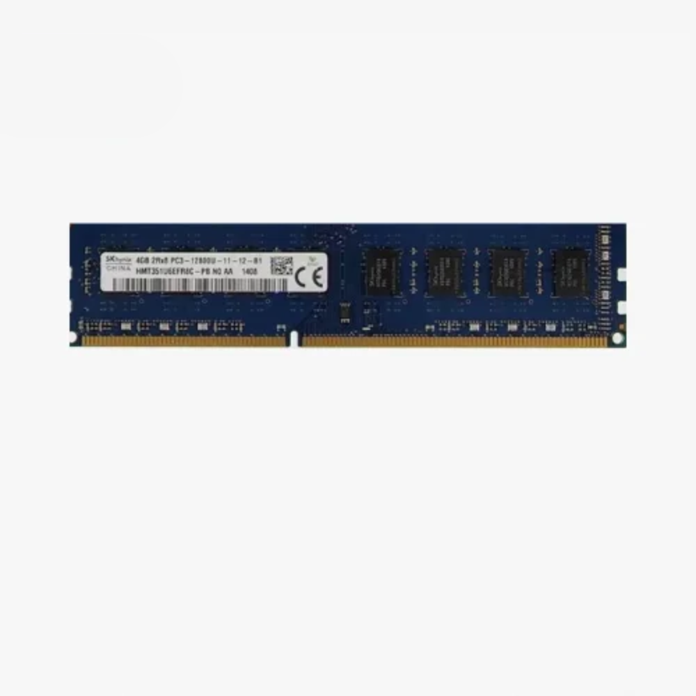 HYNIX Desktop RAM DDR3L 8GB 1600-HYN D RAM 8GB DDR3L 1600
