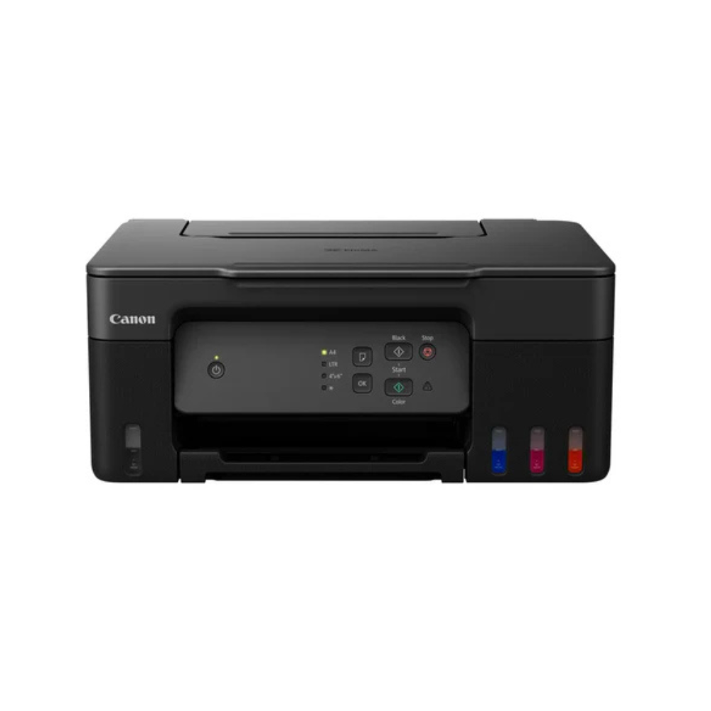 Canon PIXMA G3410 Ink Tank Printer-2315C009AB