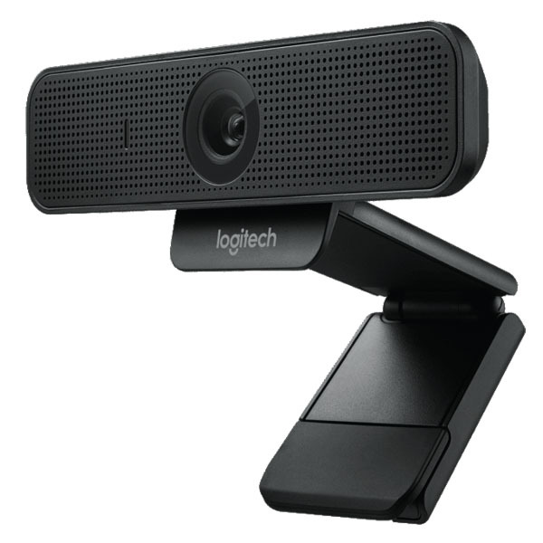 Logitech C925e Business HD Webcam – 960-001076