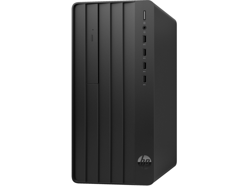 HP Pro Tower 290 G9 – i3 12100, 8GB RAM, 512GB SSD, 21.5" Monitor