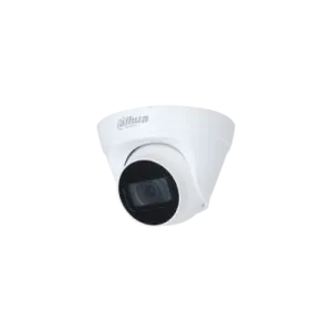 DAHUA  DH-HDW1230T2-A Dome 2MP (3.6 mm) -Fixed-focal Eyeball Network Camera