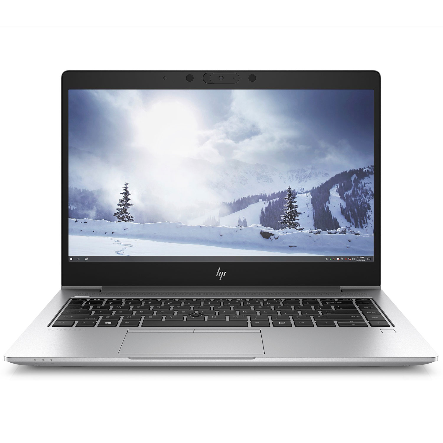 Refurbished HP MT45 Thin Client Ryzen 3 Pro 16GB 256GB SSD