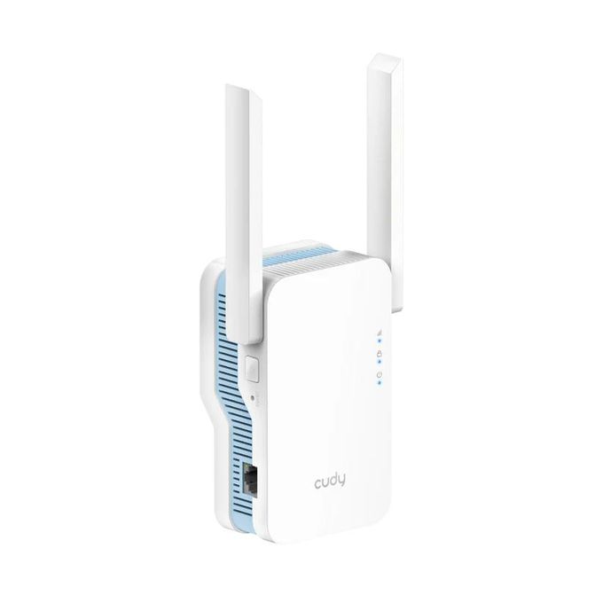 CUDY RE1200 AC1200 WI-FI mesh repeater
