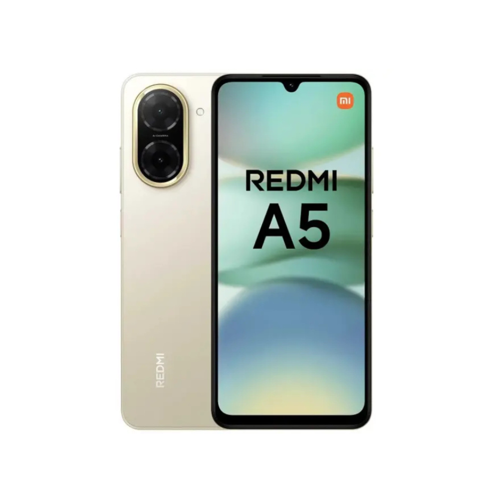 Redmi A5 4G 3GB RAM 64GB ROM