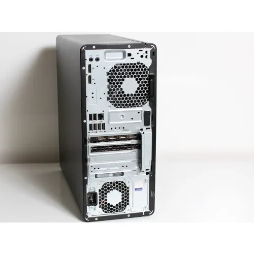 HP Z1 Entry Tower G5 Workstation Intel Core i5 9th Gen 16GB RAM 1TB HDD Desktop