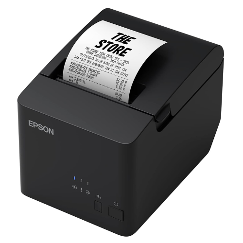 Epson TM-T20X-051 POS Receipt Printer