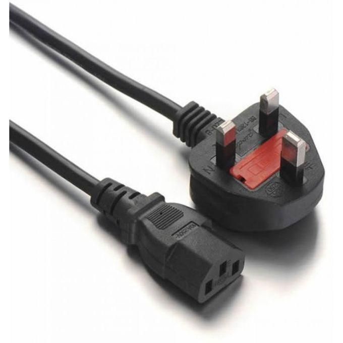 Generic Desktop Power Cable