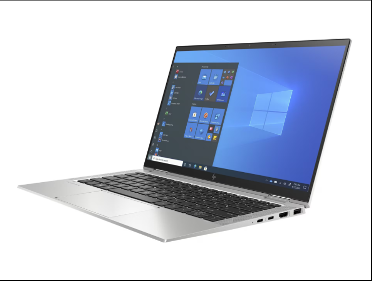 HP EliteBook x360 1030 G8 Core i7 11th Gen 16GB RAM 512GB SSD