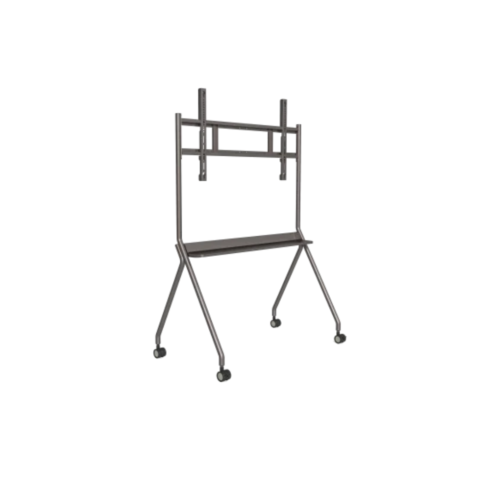 Dahua DHI-PKC-MS1A 86 Inch Smart Interactive Whiteboard Mobile Stand