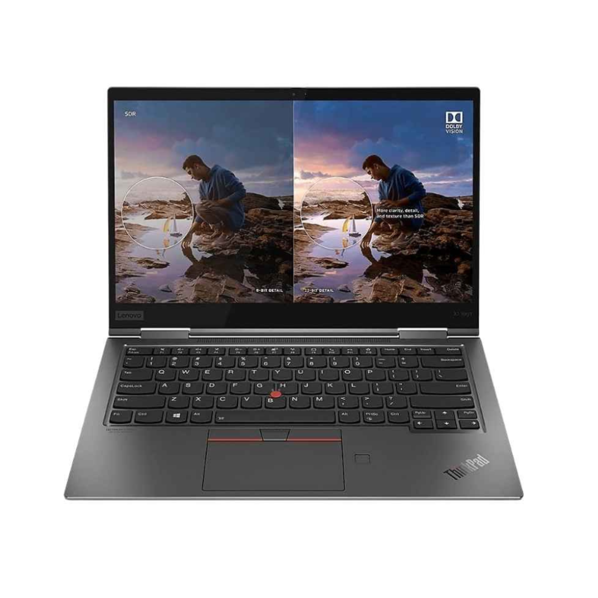 Lenovo X1 Yoga 11th Gen X360 i7 32GB RAM 512GB SSD