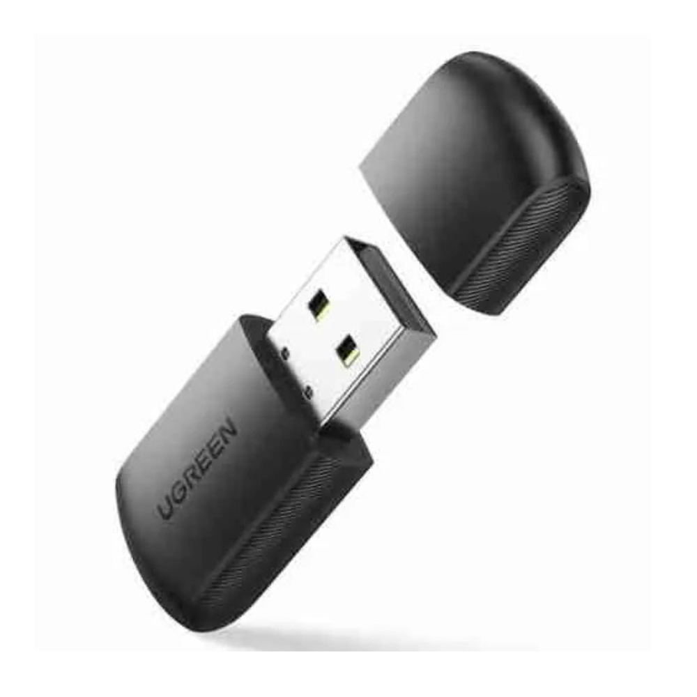 UGREEN AC650 Dual-Band Wireless USB Adapter - CM448