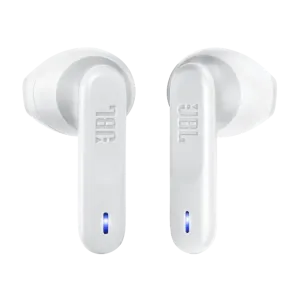 JBL WAVE FLEX wireless Earbuds -white -JBLWFLEXWHT