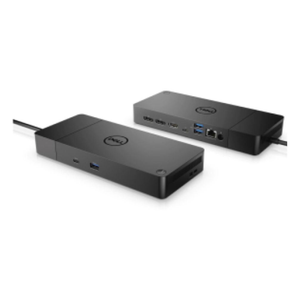 Dell WD 19S docking station 130Watts ‎adapter-DELWD19S