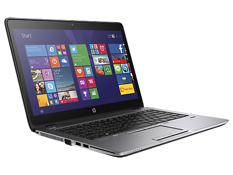 HP EliteBook 840 G1 Core i7-4600U 4 GB RAM 500 GB HDD