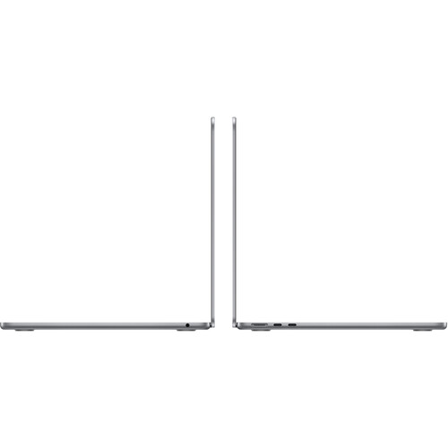 Apple MacBook Air 13" M3 Chip, 8-core CPU, 16GB, 512GB SSD-MXCV3LL/A