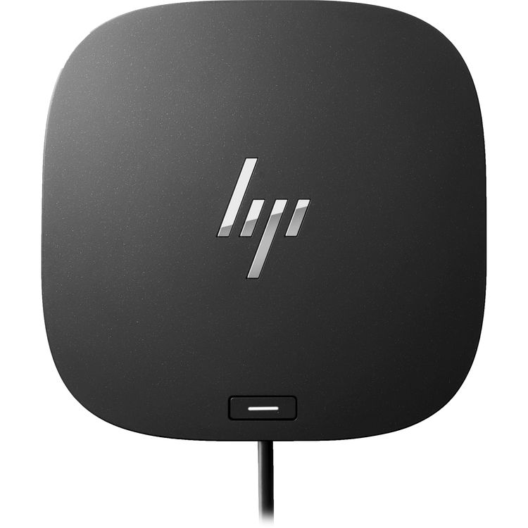 HP USB C G5 100W Docking Station - 9X3VIUT
