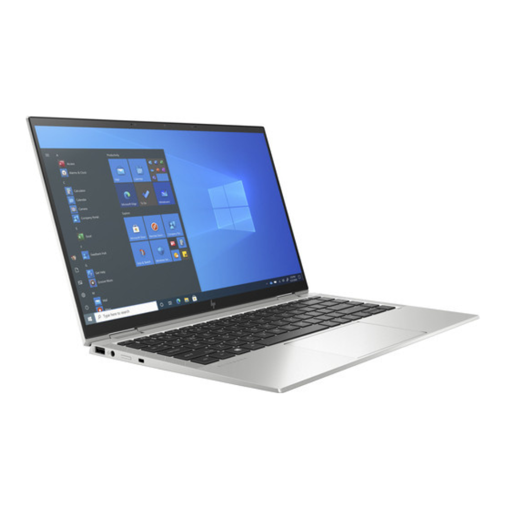 HP EliteBook 1040 G8 11th Gen i7 32GB RAM/512GB SSD X360