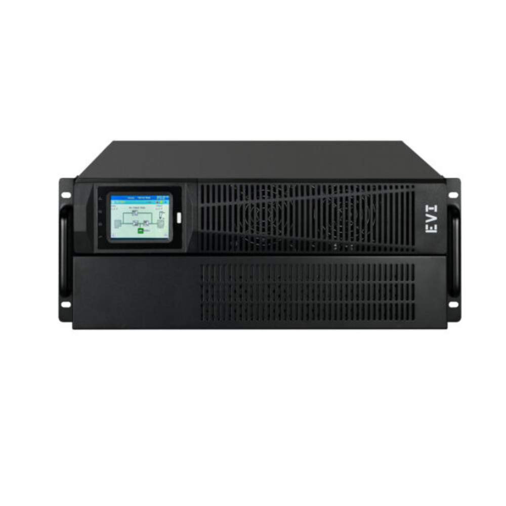 EVI UPS Battery Expansion module for 10kVA Single Phase UPS - EP-UPSYABC9A32