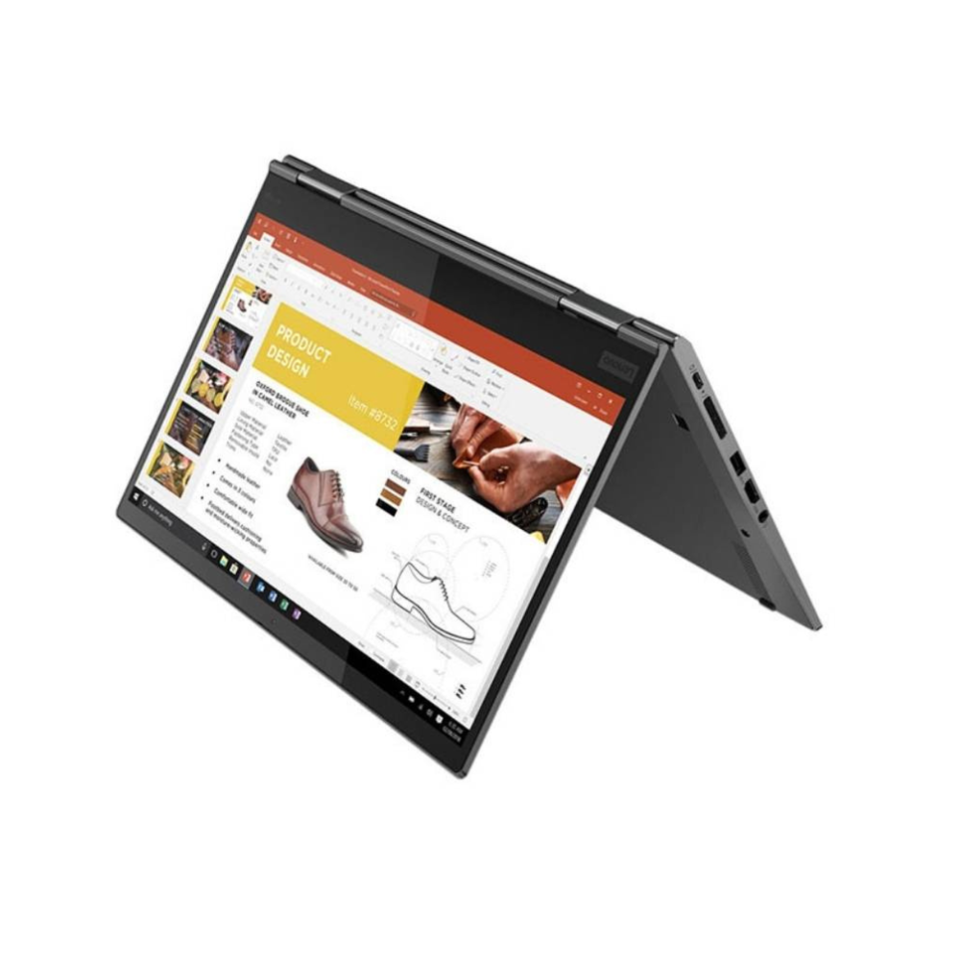 Lenovo X1 Yoga 11th Gen X360 i7 32GB RAM 512GB SSD