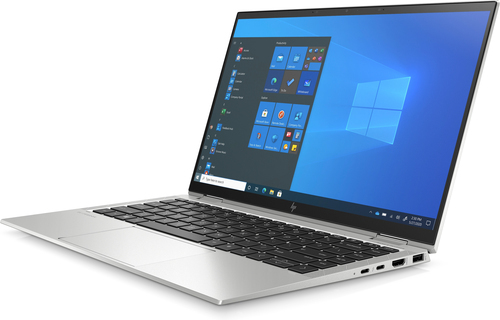 EliteBook x360 1040 G8 i7-1185G7 14" 16GB 512GB SSD