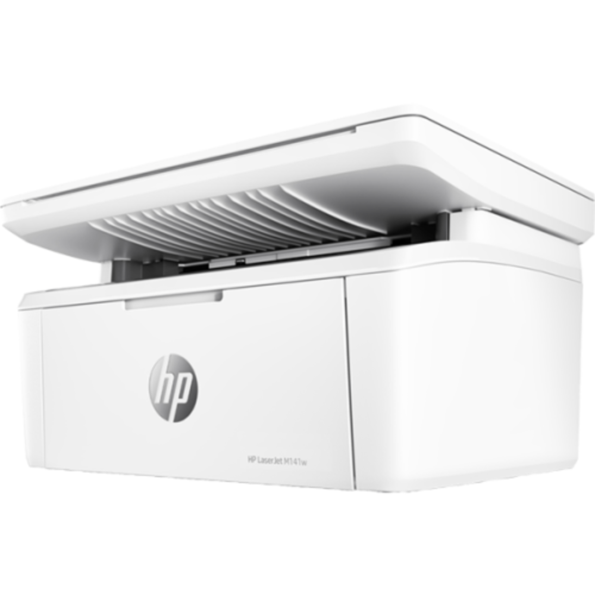 HP LaserJet MFP M141w Printer -7MD74A