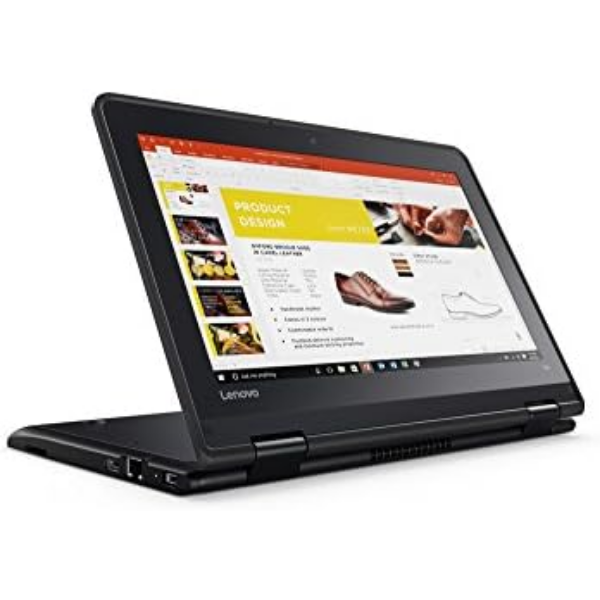 Lenovo THINKPAD 11E CELERON 4GB RAM 128GB SSD NON TOUCH