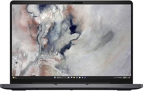 DELL PRO 14 PC14250 26th gen core ultra 716GB RAM 512 GB SSD