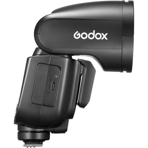 Godox V1Pro C Flash for Canon